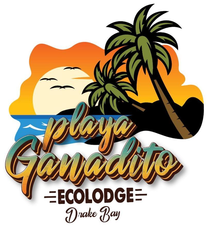 Playa Ganadito Ecolodge Drakes Bay 外观 照片